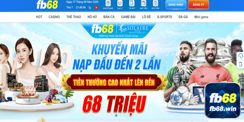 Lưu ý quan trọng hàng đầu khi tải app Fb68